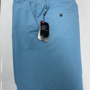 Mens Under Armour Golf Shorts